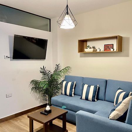 Apartamento Sucre Center Exterior foto