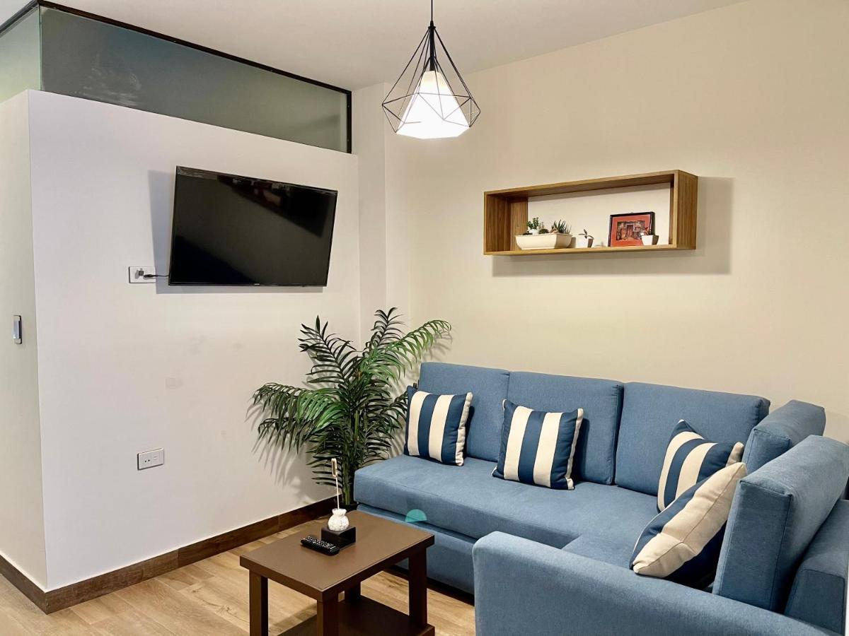 Apartamento Sucre Center Exterior foto